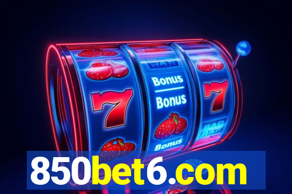 850bet6.com