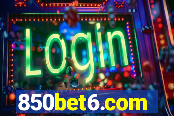 850bet6.com