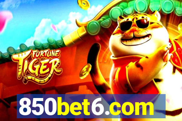 850bet6.com