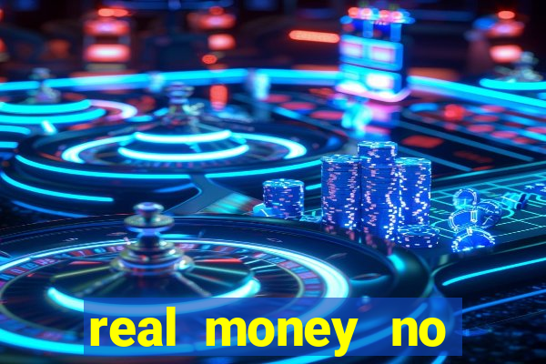 real money no deposit casinos