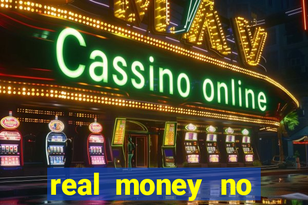 real money no deposit casinos