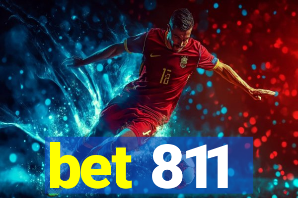 bet 811