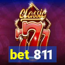 bet 811