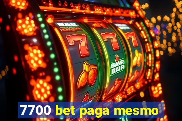 7700 bet paga mesmo