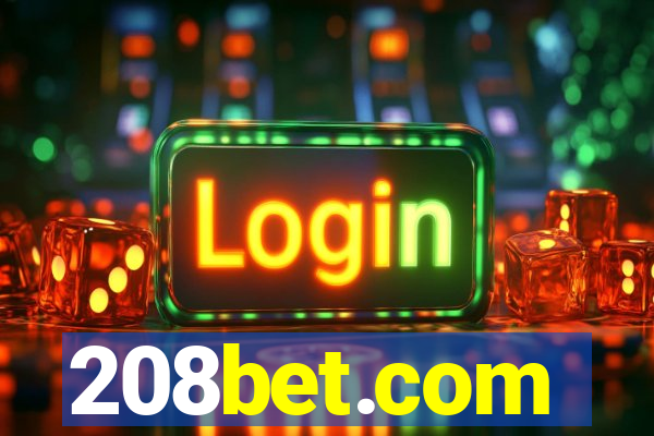 208bet.com