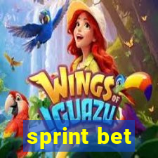 sprint bet