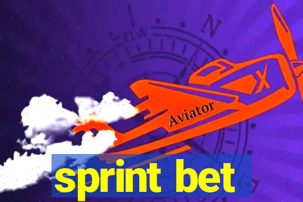 sprint bet