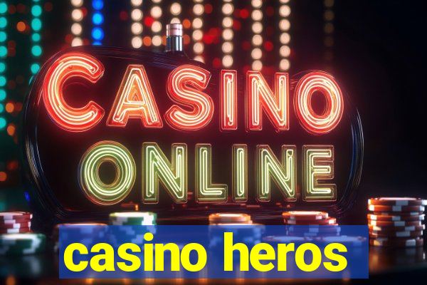 casino heros