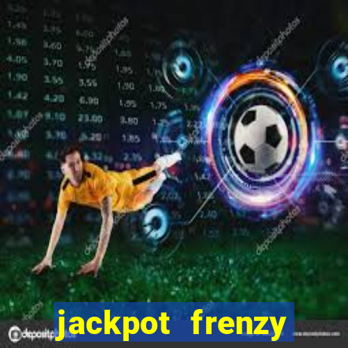 jackpot frenzy pusher paypal