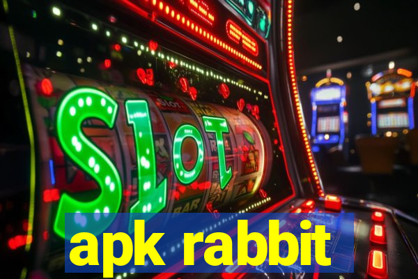 apk rabbit