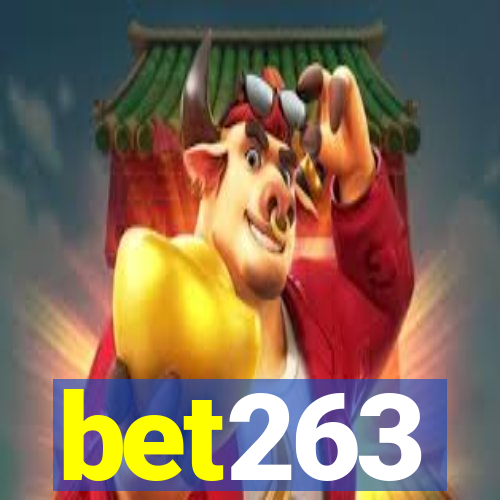 bet263