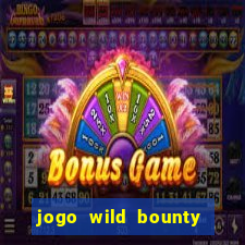 jogo wild bounty showdown demo