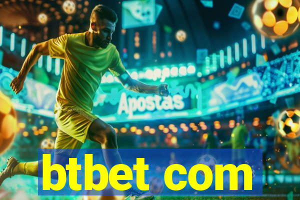 btbet com