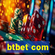 btbet com