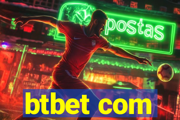 btbet com