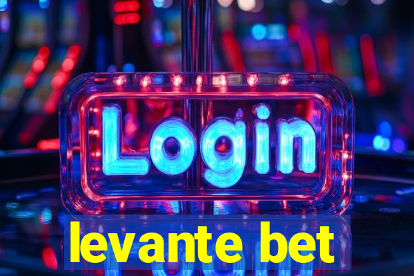 levante bet