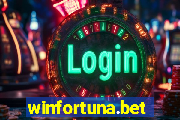 winfortuna.bet