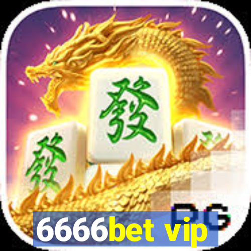 6666bet vip