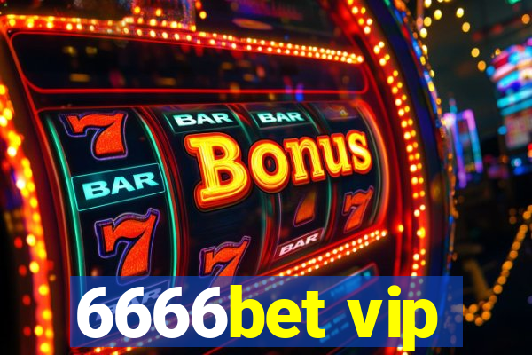 6666bet vip