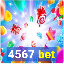 4567 bet