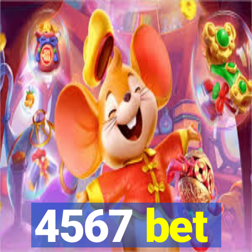 4567 bet