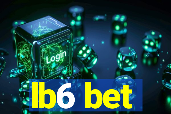 lb6 bet