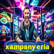 xampanyeria