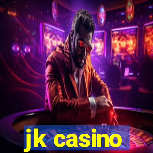 jk casino