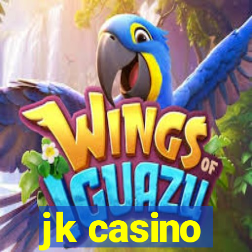 jk casino