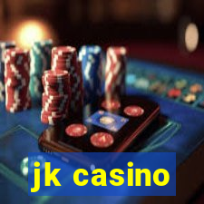 jk casino