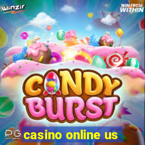 casino online us