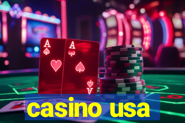 casino usa