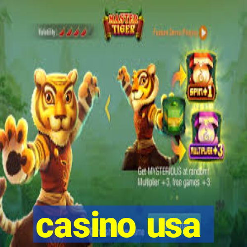 casino usa