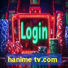 hanime tv.com