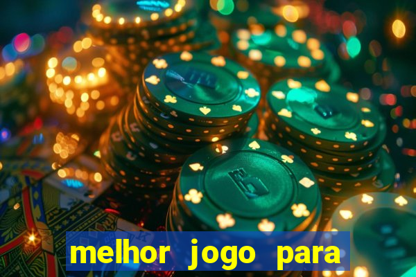 melhor jogo para comprar bonus