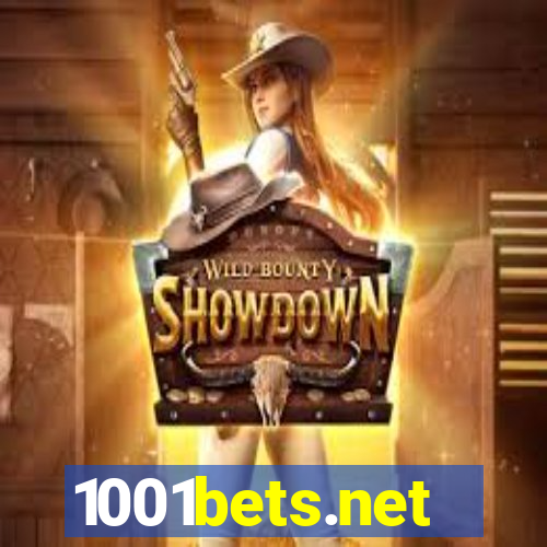 1001bets.net