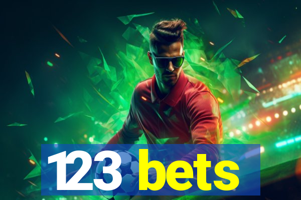 123 bets