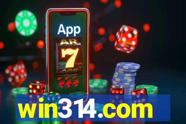 win314.com