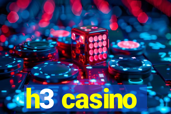 h3 casino