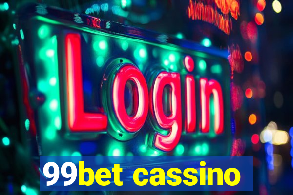 99bet cassino