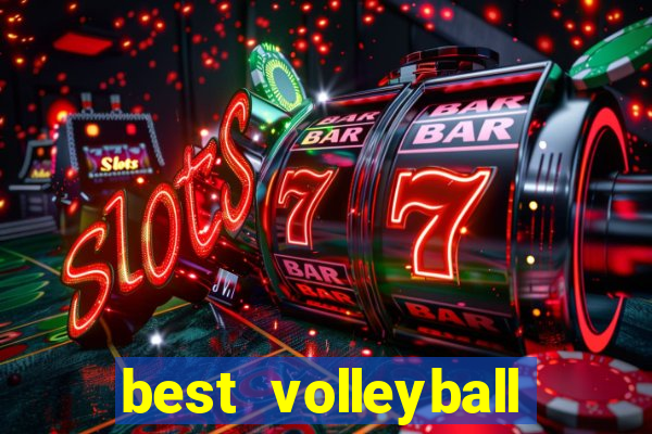 best volleyball betting sites