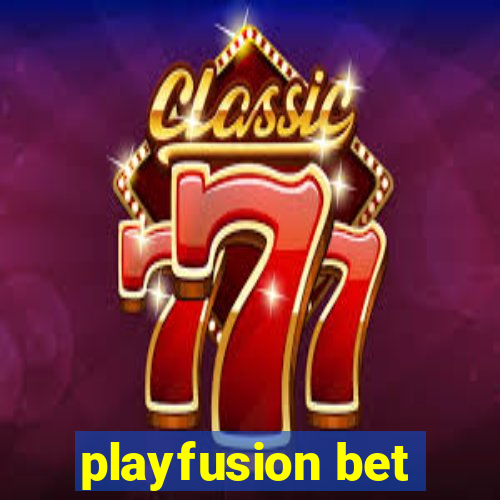 playfusion bet