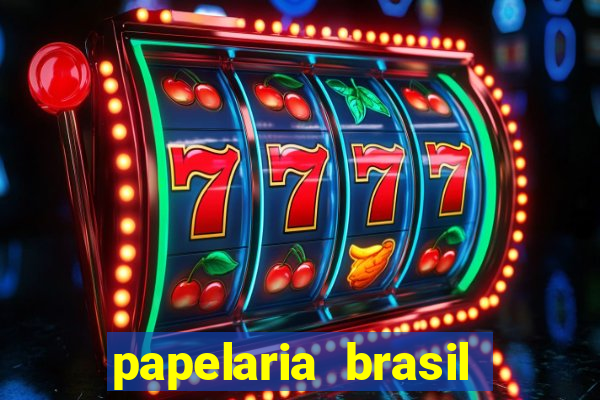 papelaria brasil porto alegre