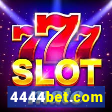 4444bet.com