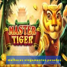 melhores xingamentos pesados