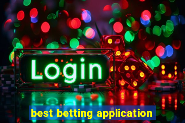 best betting application