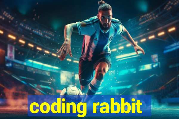 coding rabbit