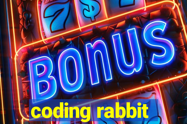 coding rabbit