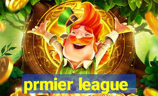 prmier league