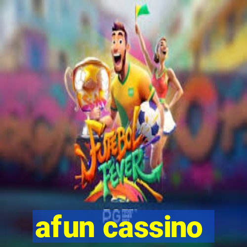 afun cassino